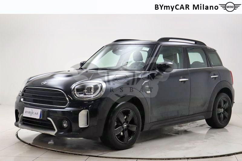 Mini One 2021
