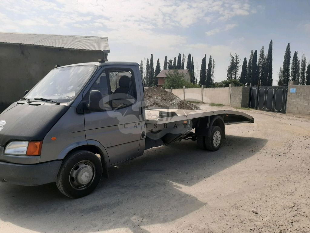 Ford Transit 1996