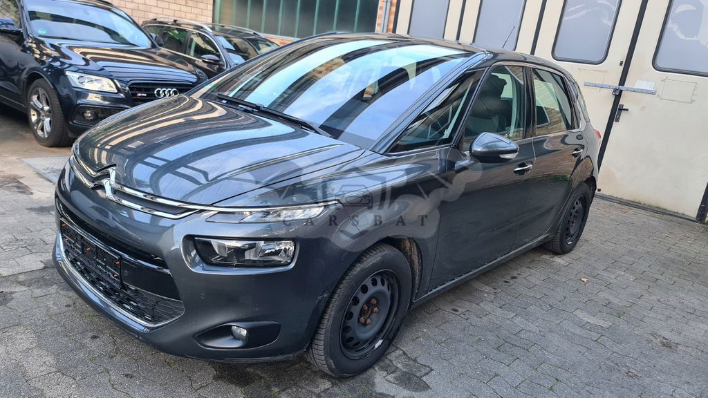Citroën C4 Picasso 2016