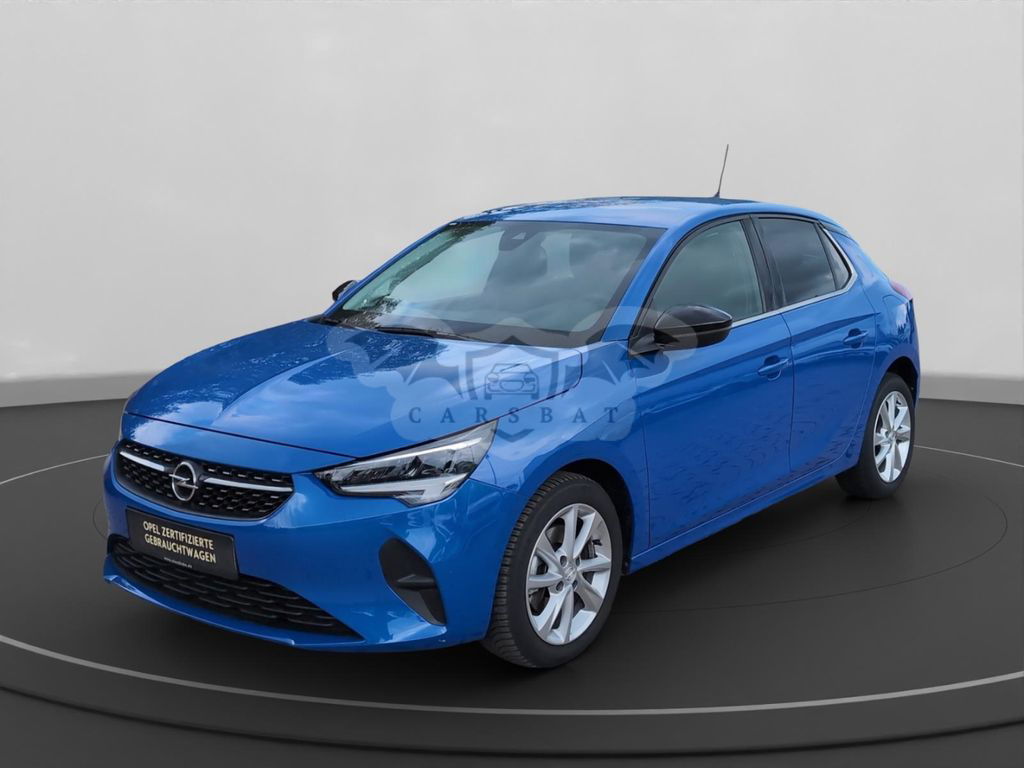 Opel Corsa 2023