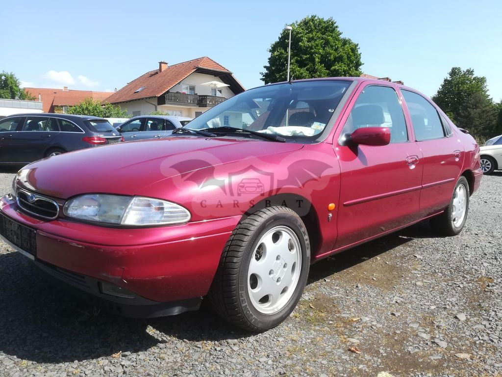 Ford Mondeo 1995