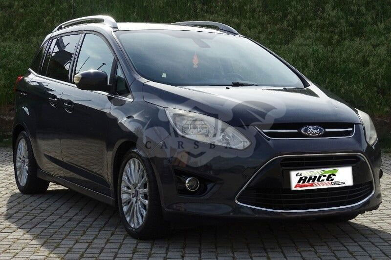 Ford C-Max 2012