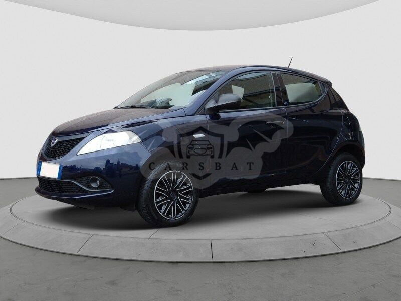 Lancia Ypsilon 2020