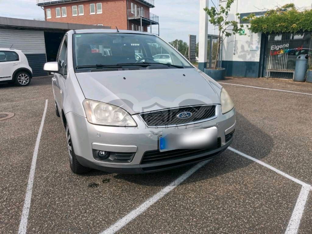 Ford C-Max 2006