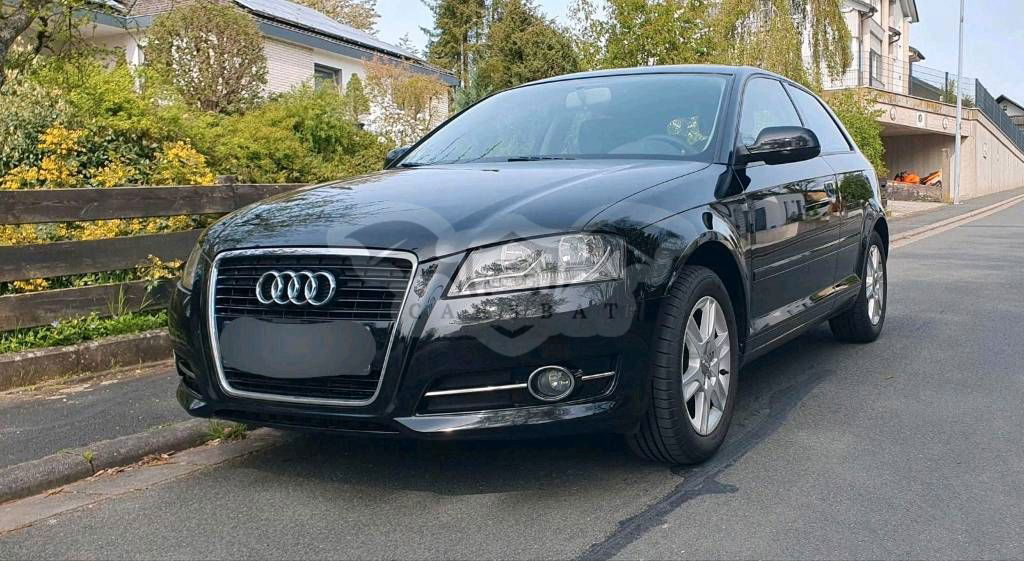 Audi A3 2010