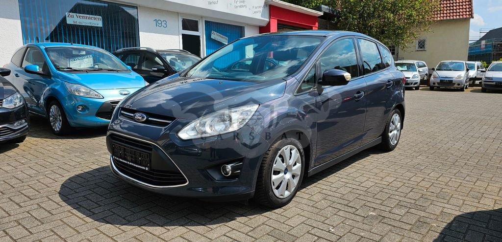 Ford C-Max 2011