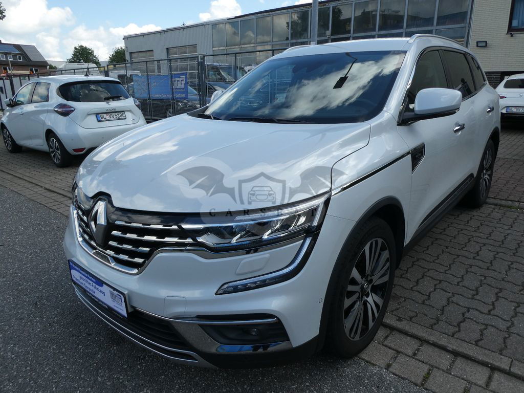 Renault Koleos 2022