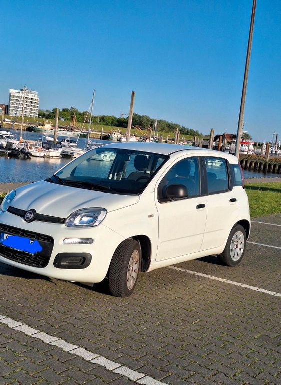 Fiat Panda 2015