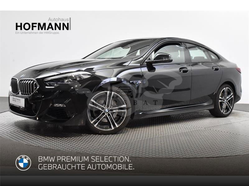 BMW 2 Series 218 Gran Coupe 2021