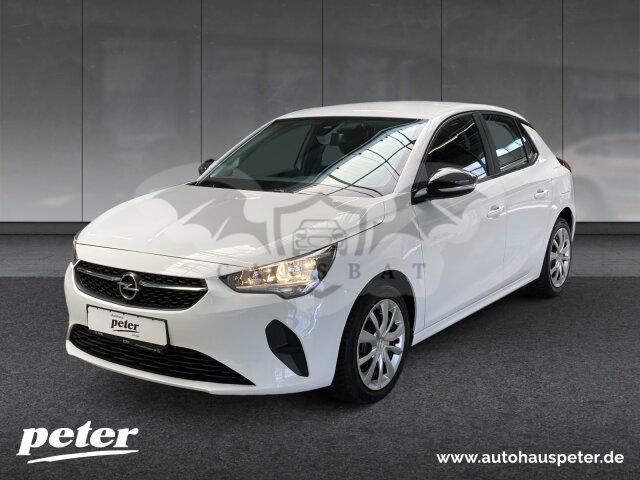 Opel Corsa 2022