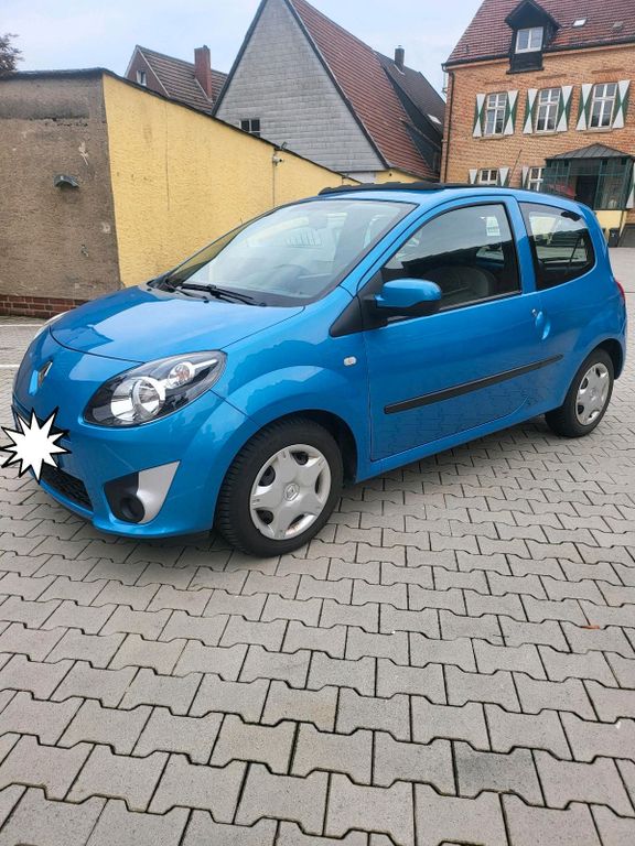 Renault Twingo 2011