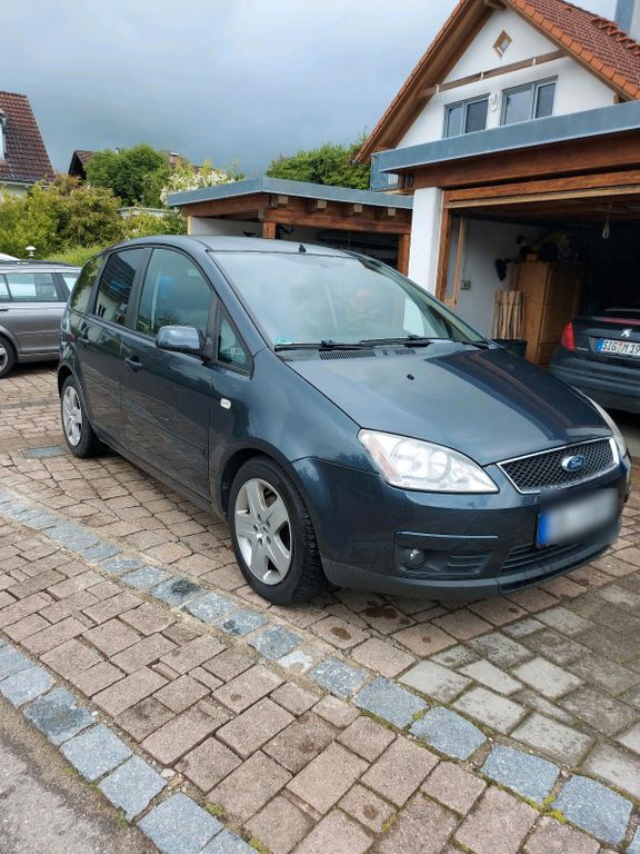 Ford C-Max 2006