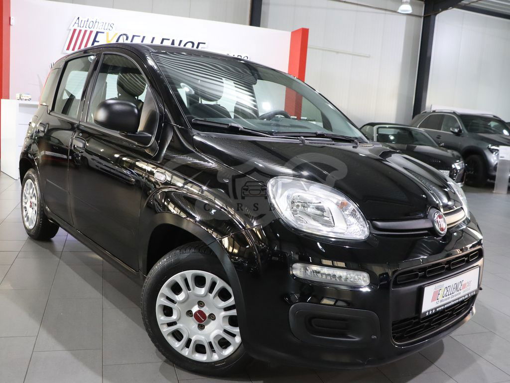 Fiat Panda 2020