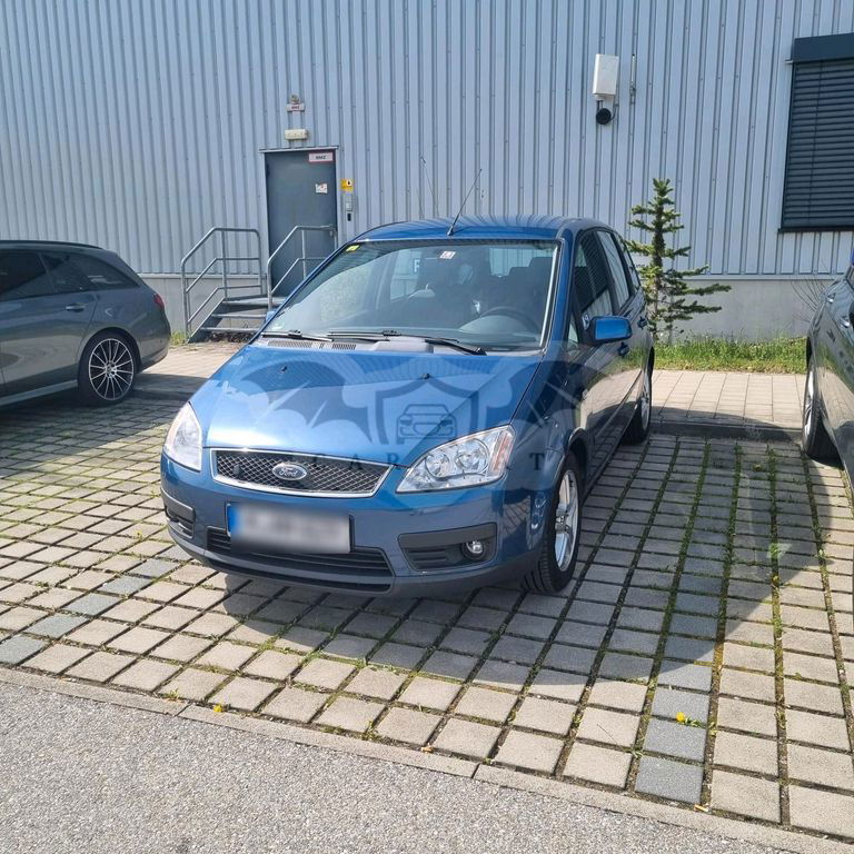 Ford C-Max 2006