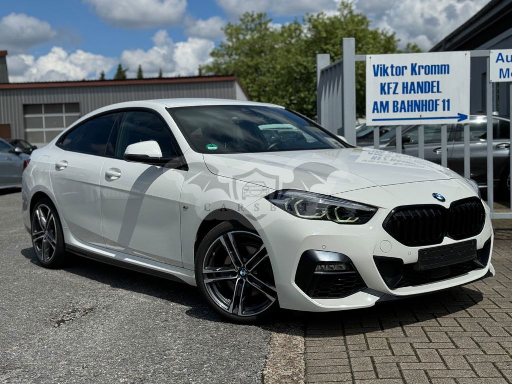 BMW 2 Series 218 2021