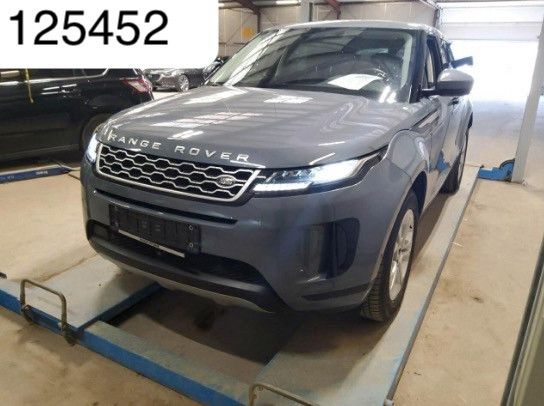 Land Rover Range Rover Evoque 2021