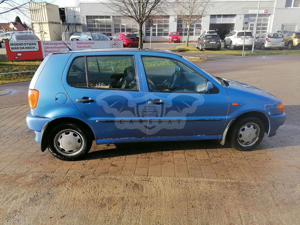 Volkswagen Polo 1995