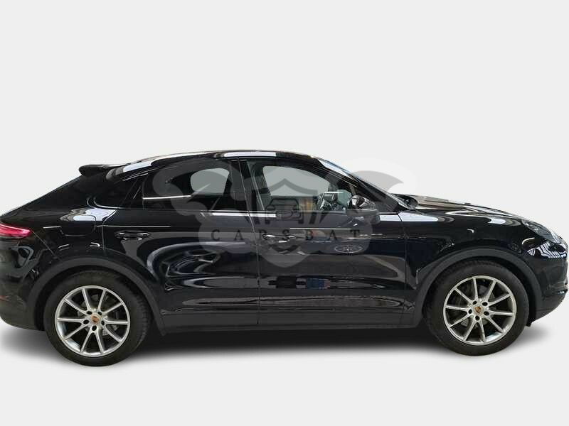 Porsche Cayenne 2020