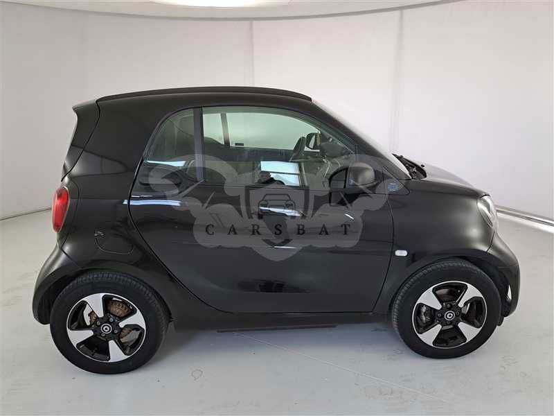 Smart Fortwo 2020