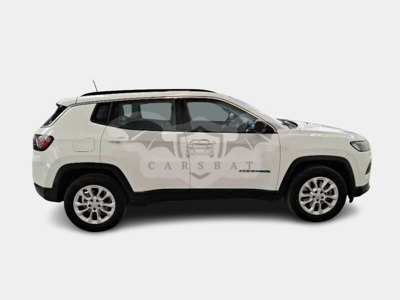 Jeep Compass 2021
