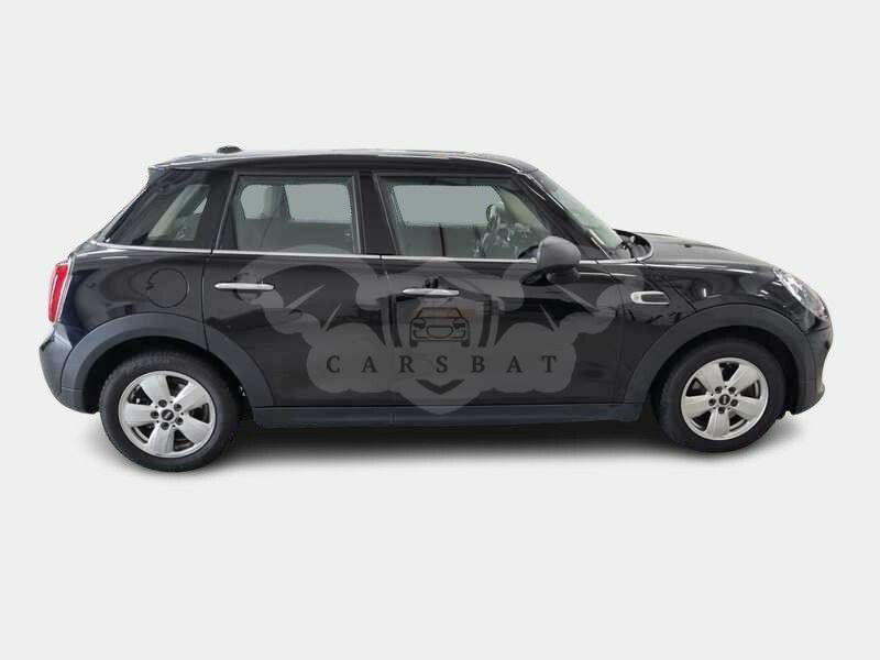 Mini One 2019
