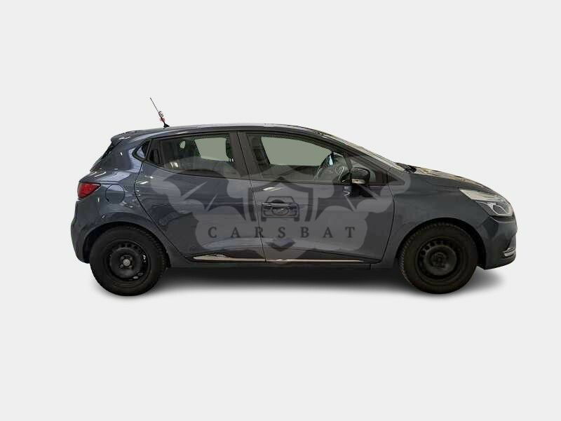 Renault Clio 2019