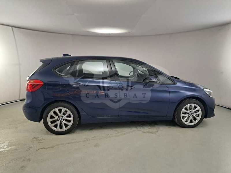 BMW 2 Series 2021