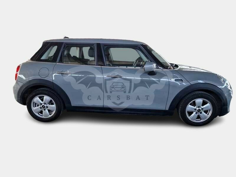 Mini One 2019