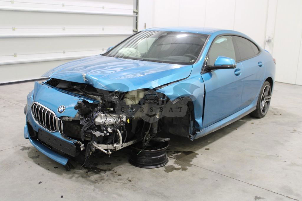 BMW 2 Series 218 2021