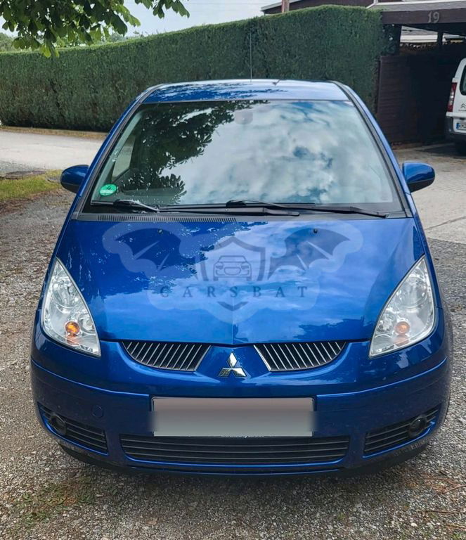 Mitsubishi Colt 2006