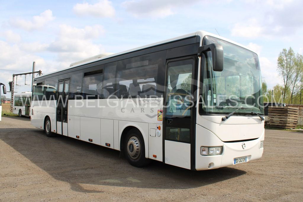 Iveco S-Way 2008