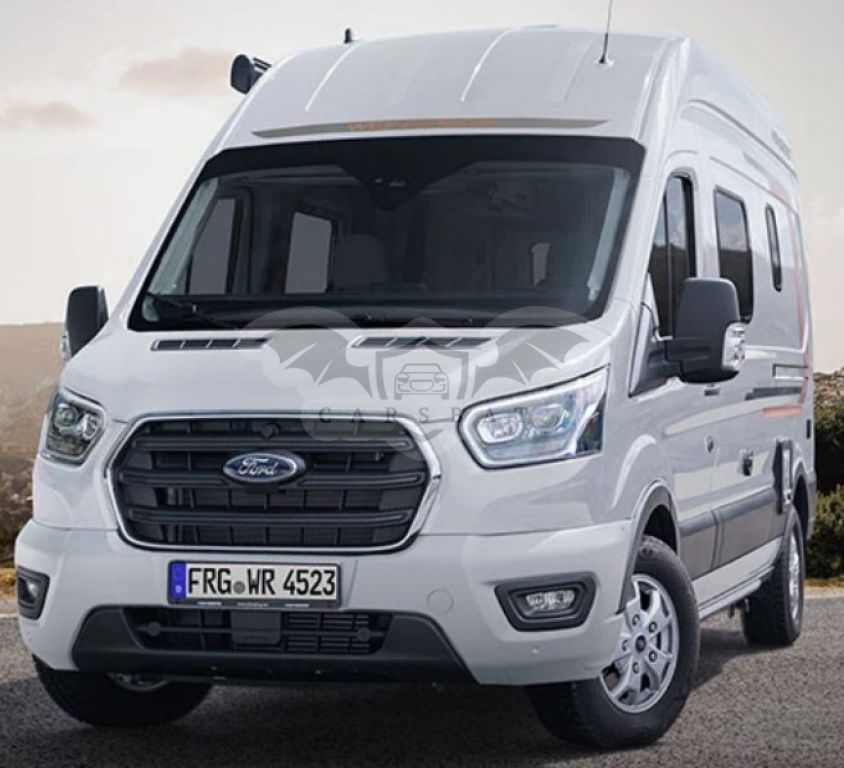 Weinsberg CaraBus 2024