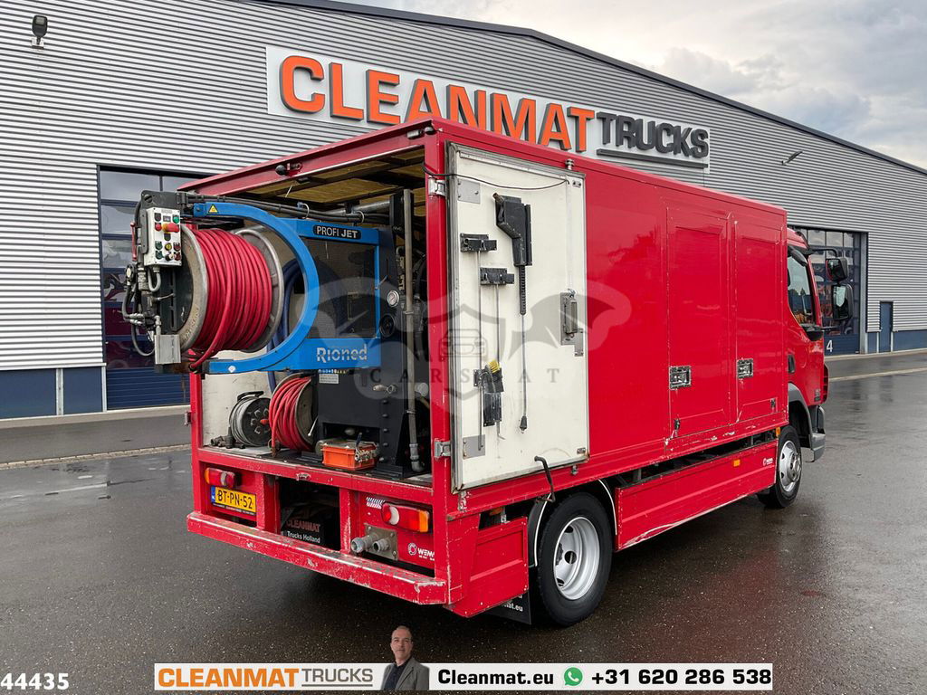 DAF LF 2008