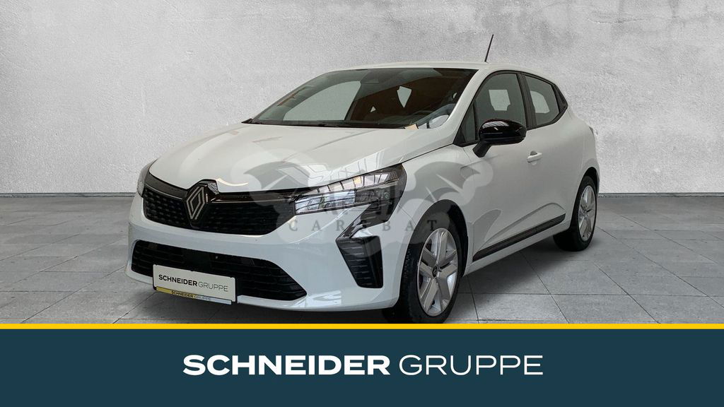 Renault Clio 2024