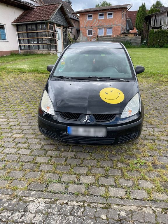 Mitsubishi Colt 2004