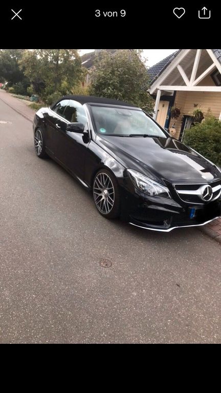 Mercedes-Benz 350 2013