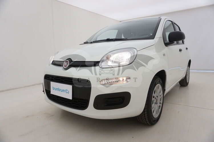 Fiat Panda 2020