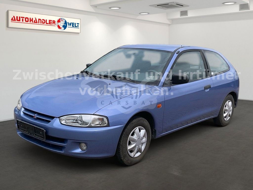 Mitsubishi Colt 1998