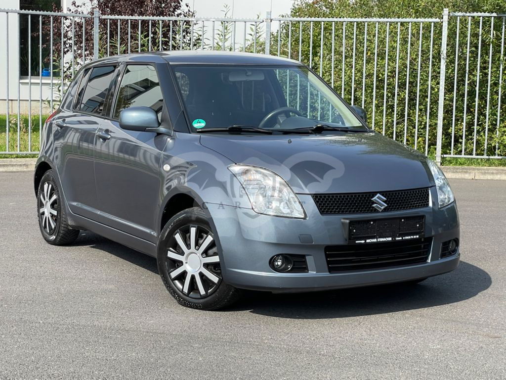 Suzuki Swift 2006