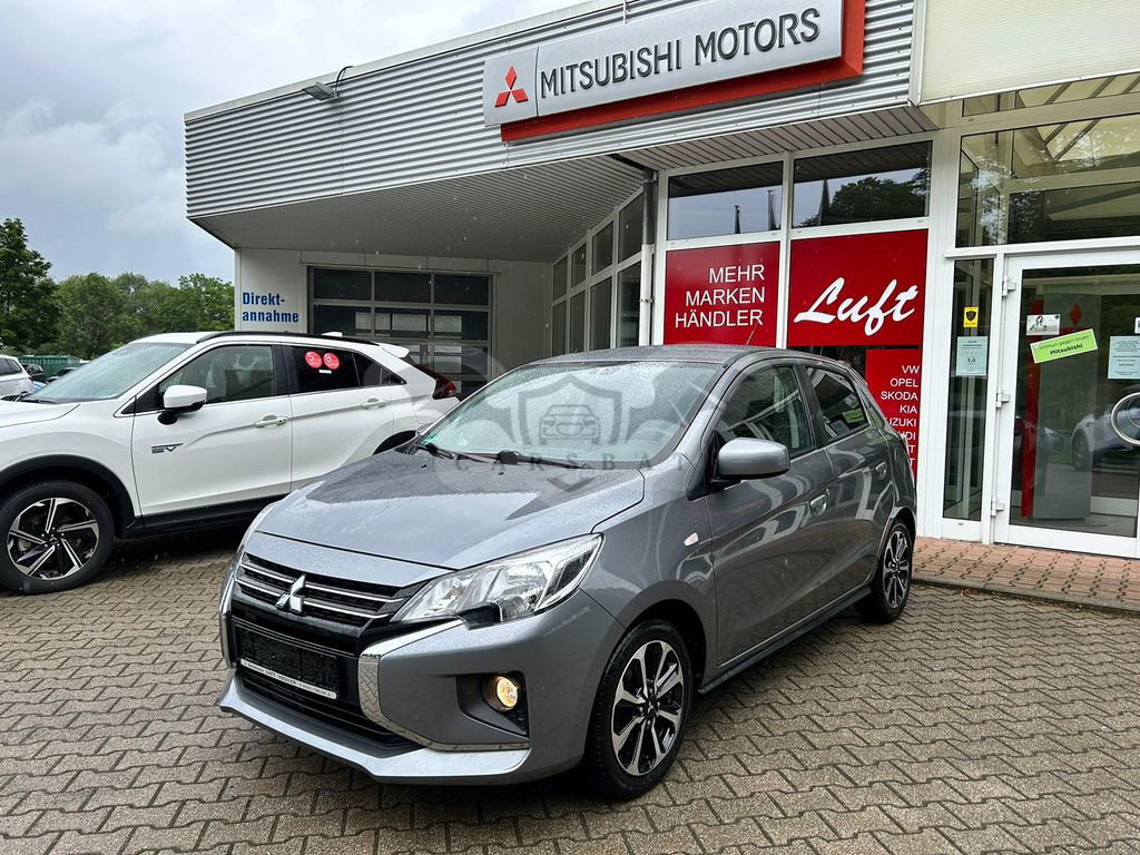 Mitsubishi Space Star 2020