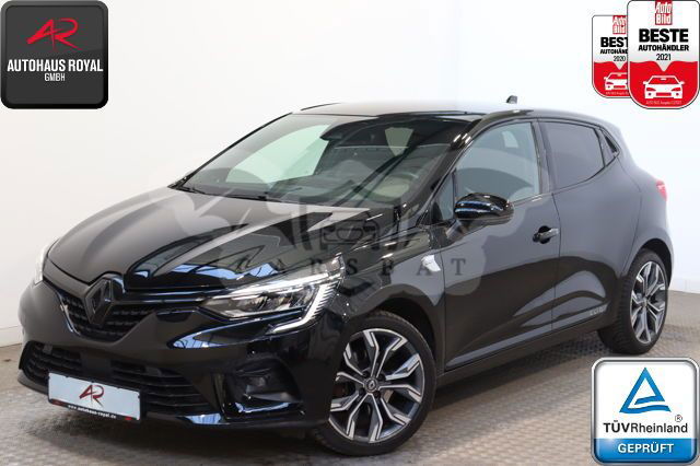 Renault Clio 2020
