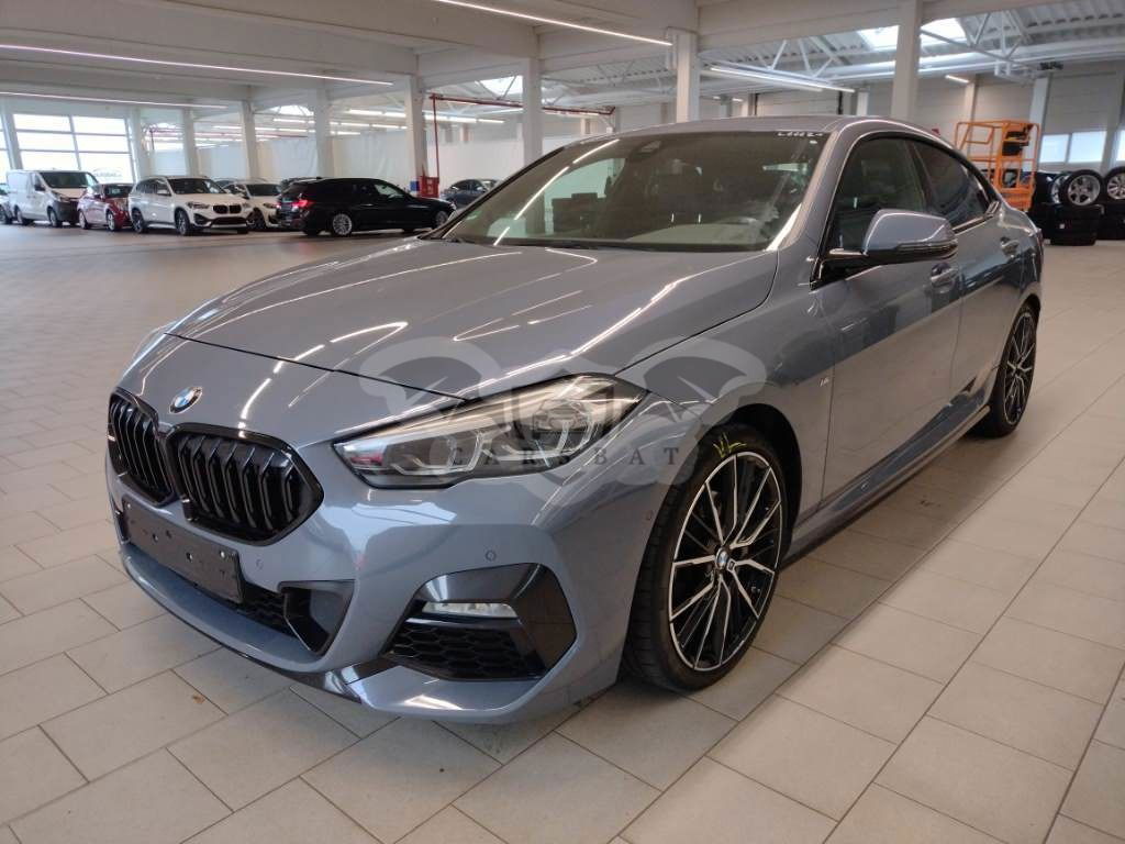 BMW 2 Series Gran Coupe 2022
