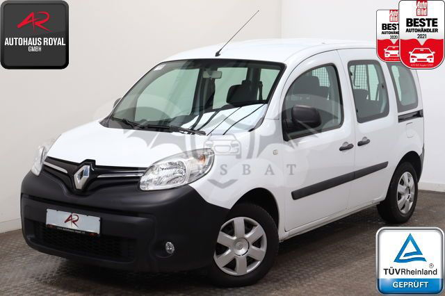 Renault Express 2016