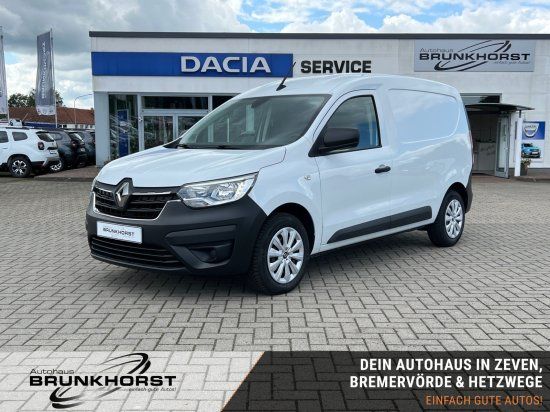 Renault Express 2021