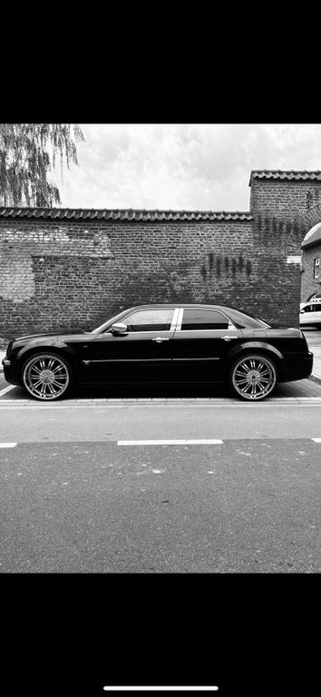 Chrysler 300C 2005