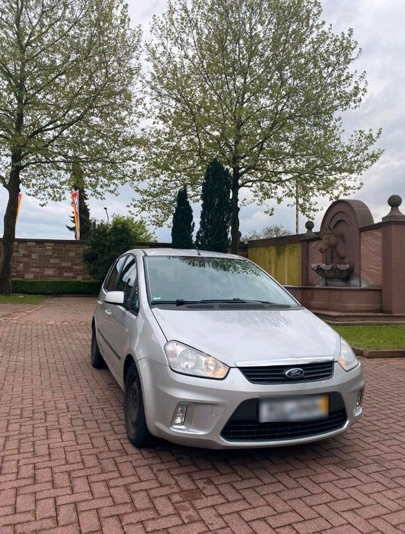 Ford C-Max 2008