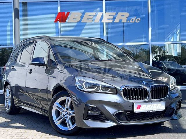 BMW 2 Series 218 Gran Tourer 2022