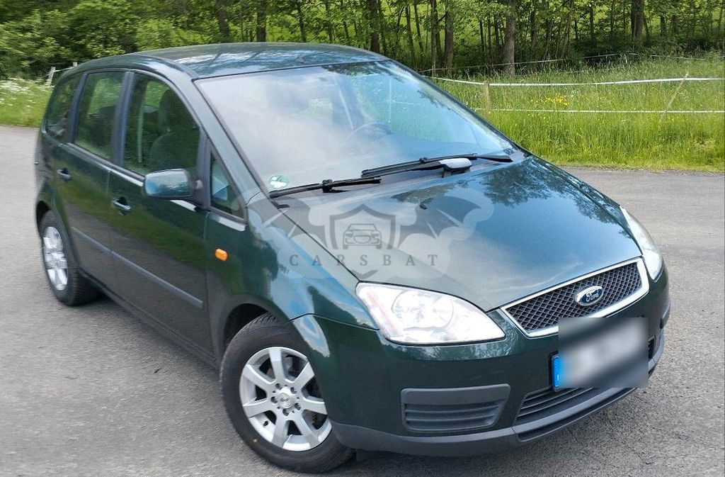 Ford C-Max 2003