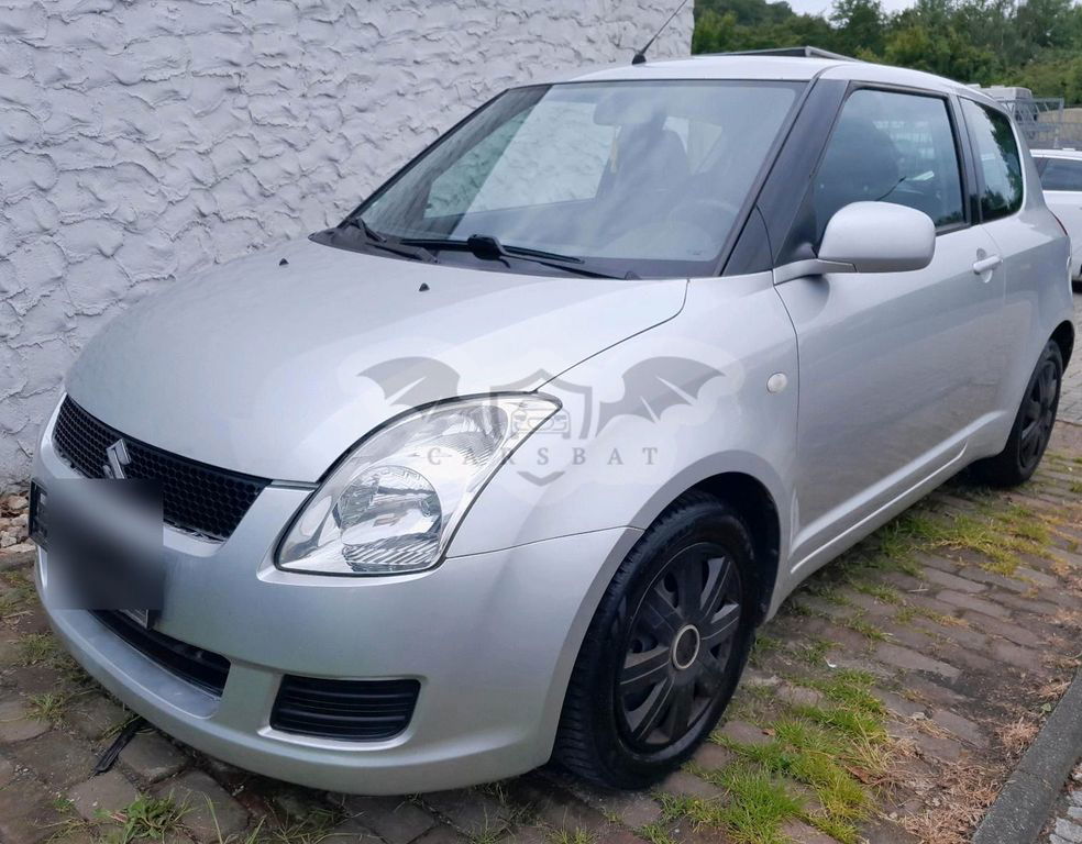 Suzuki Swift 2005