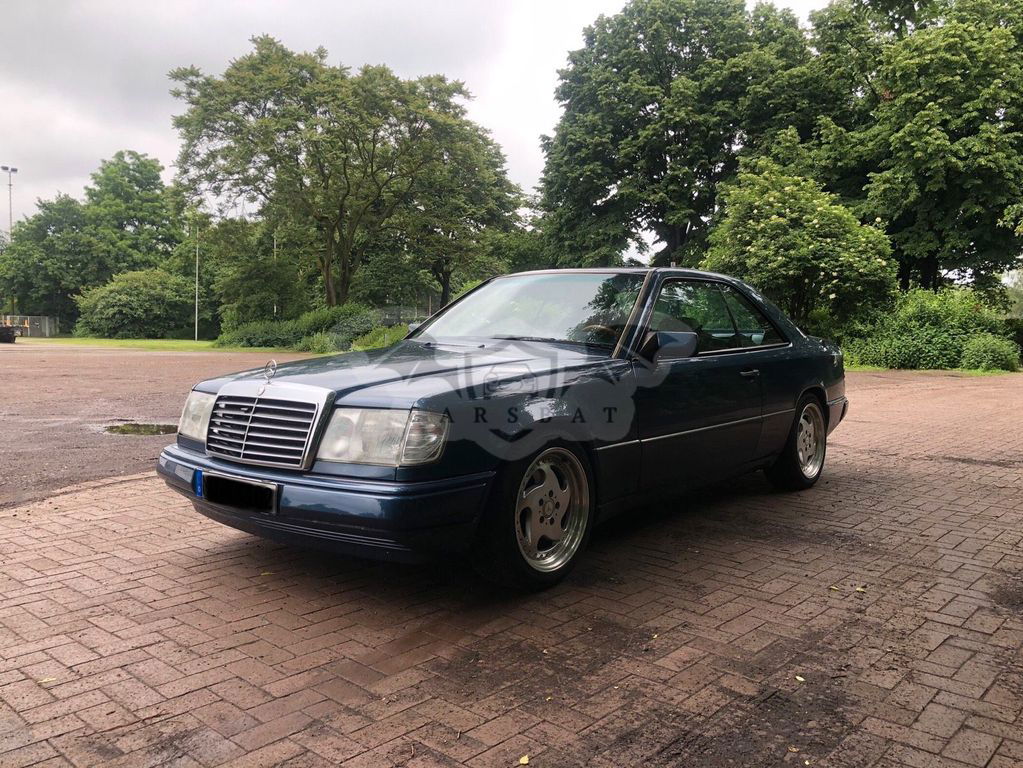 Mercedes-Benz CE 230 1990